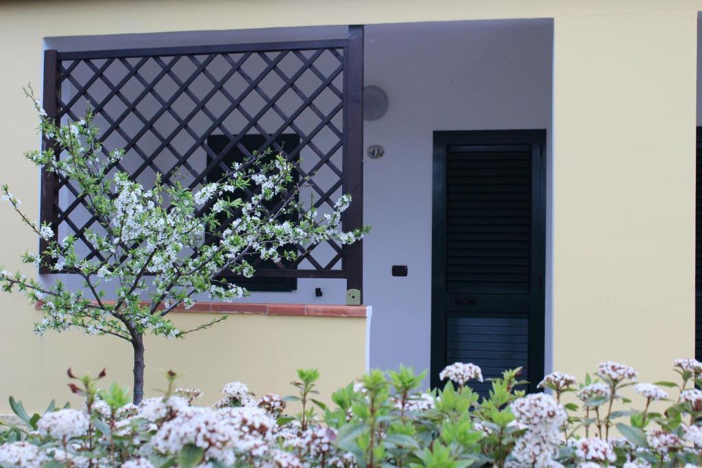 Residence Rendez Vous Vieste Quarto foto